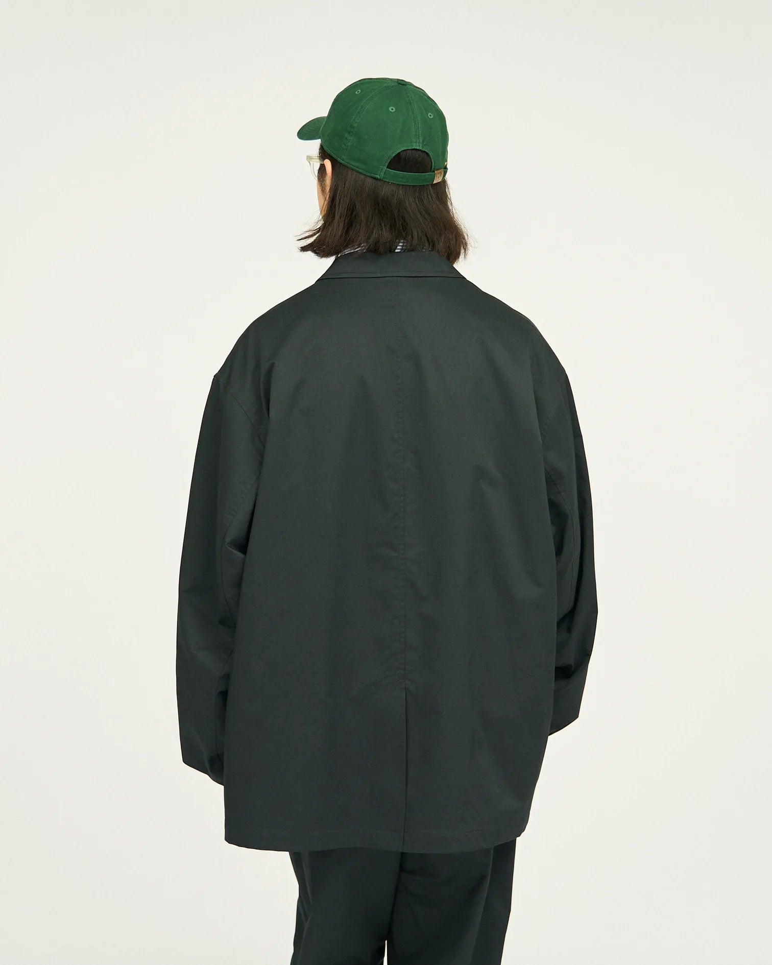 FreshService STRETCH DRY CLOTH JACKET