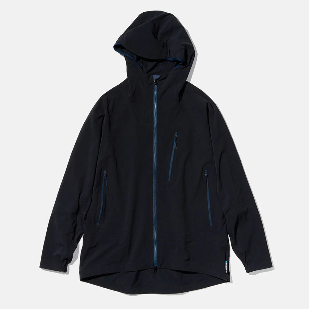 DAIWA LIFESTYLE NYLON PARKA