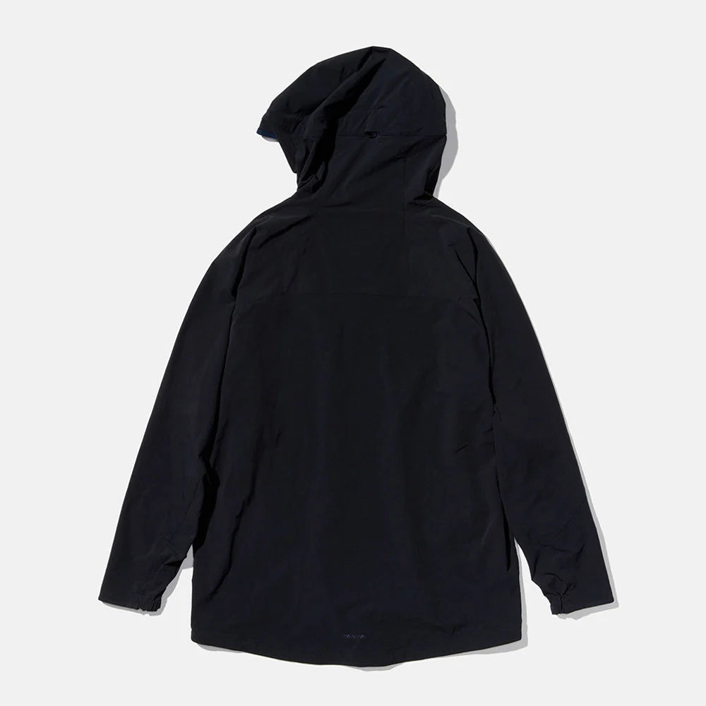 DAIWA LIFESTYLE NYLON PARKA