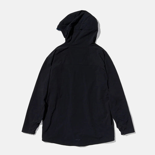 DAIWA LIFESTYLE NYLON PARKA