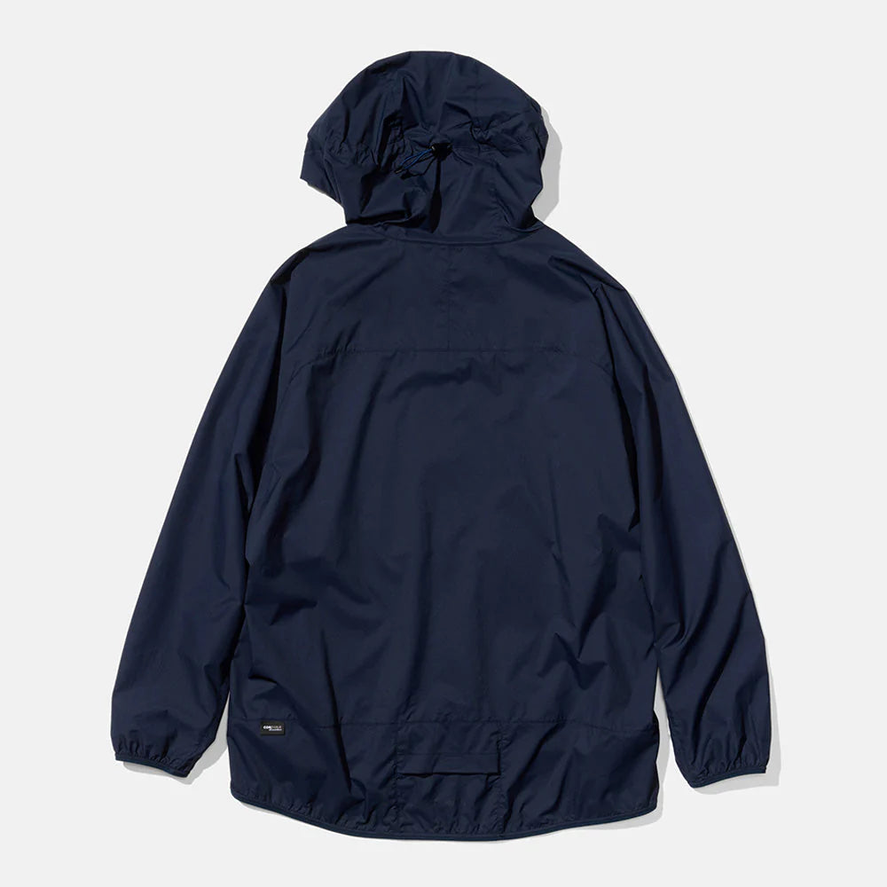 DAIWA LIFESTYLE PACKABLE PARKA CORDURA