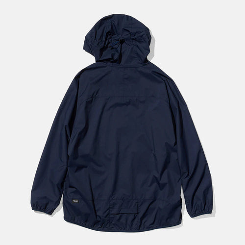 DAIWA LIFESTYLE PACKABLE PARKA CORDURA