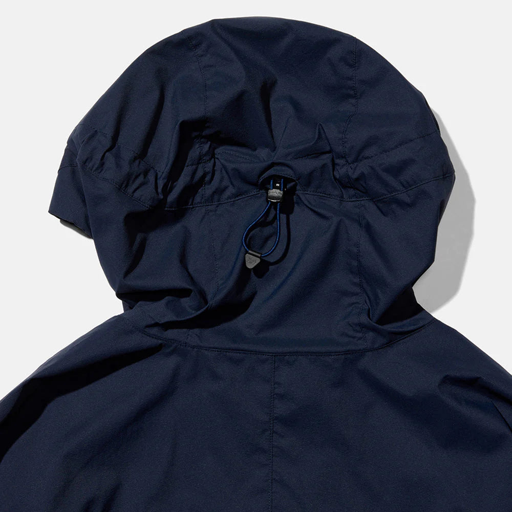 DAIWA LIFESTYLE PACKABLE PARKA CORDURA